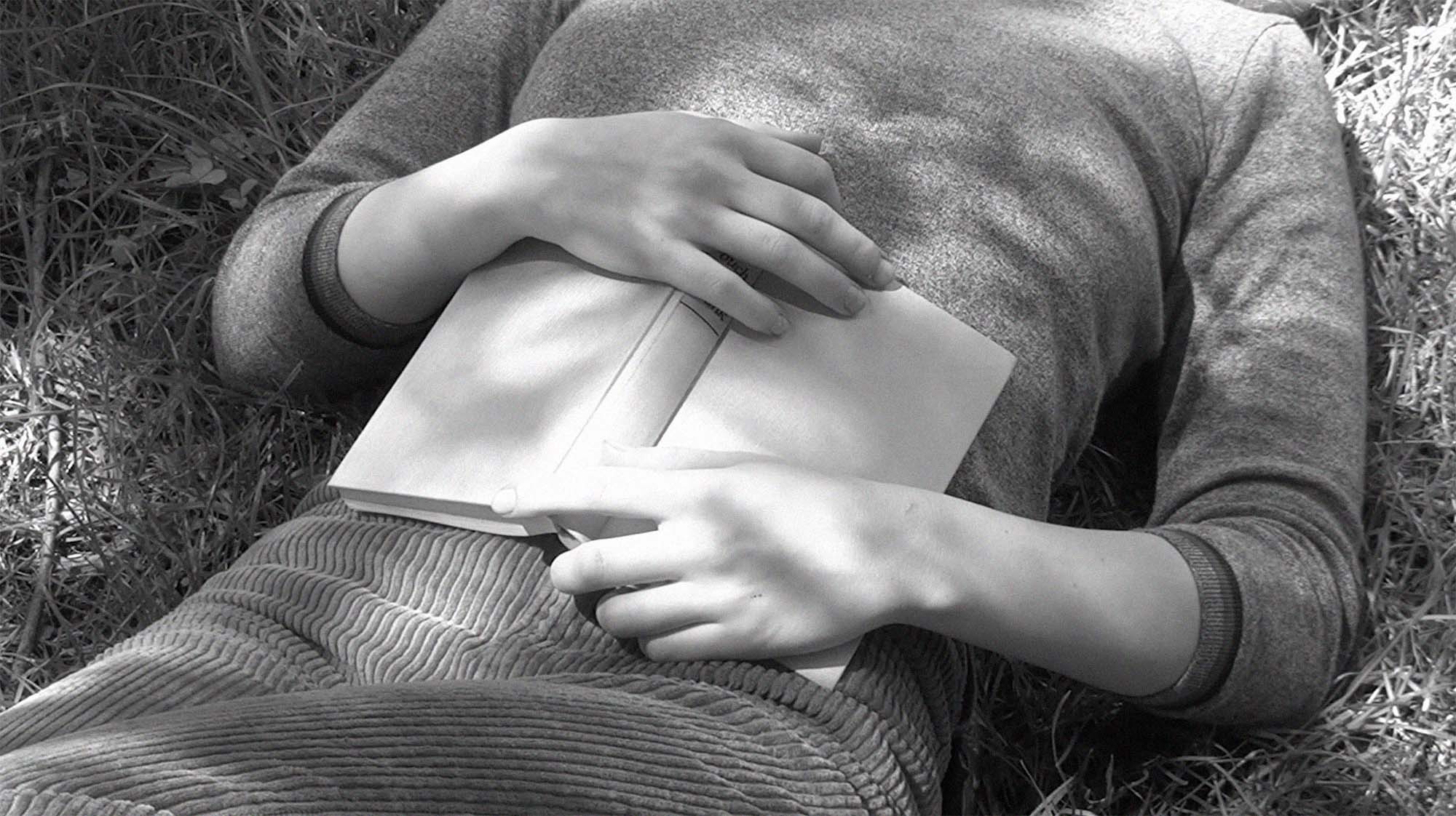 Standbild aus dem Film